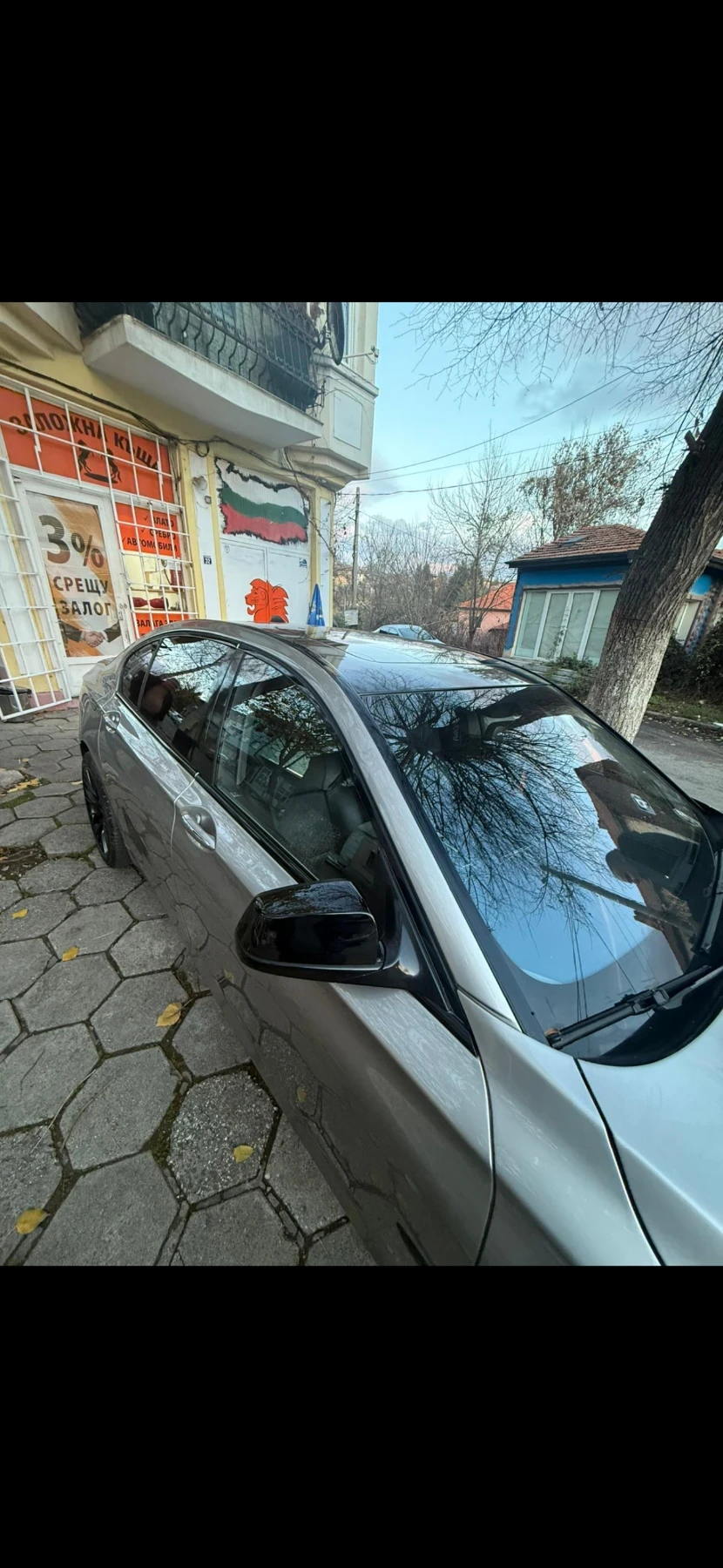 BMW 730  - изображение 4