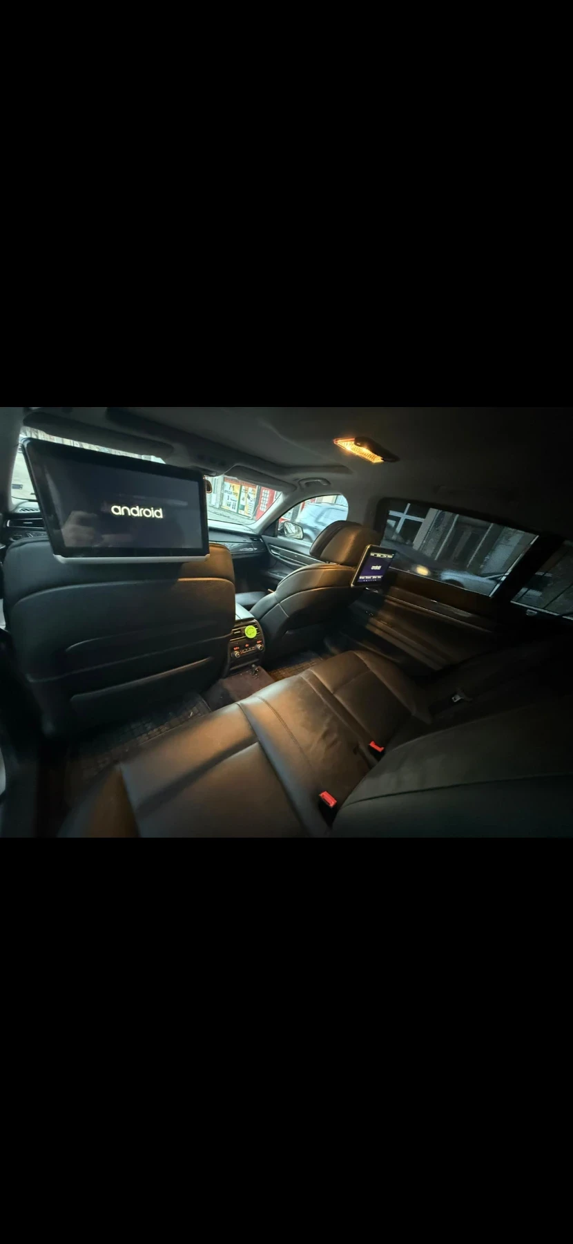 BMW 730  - изображение 9