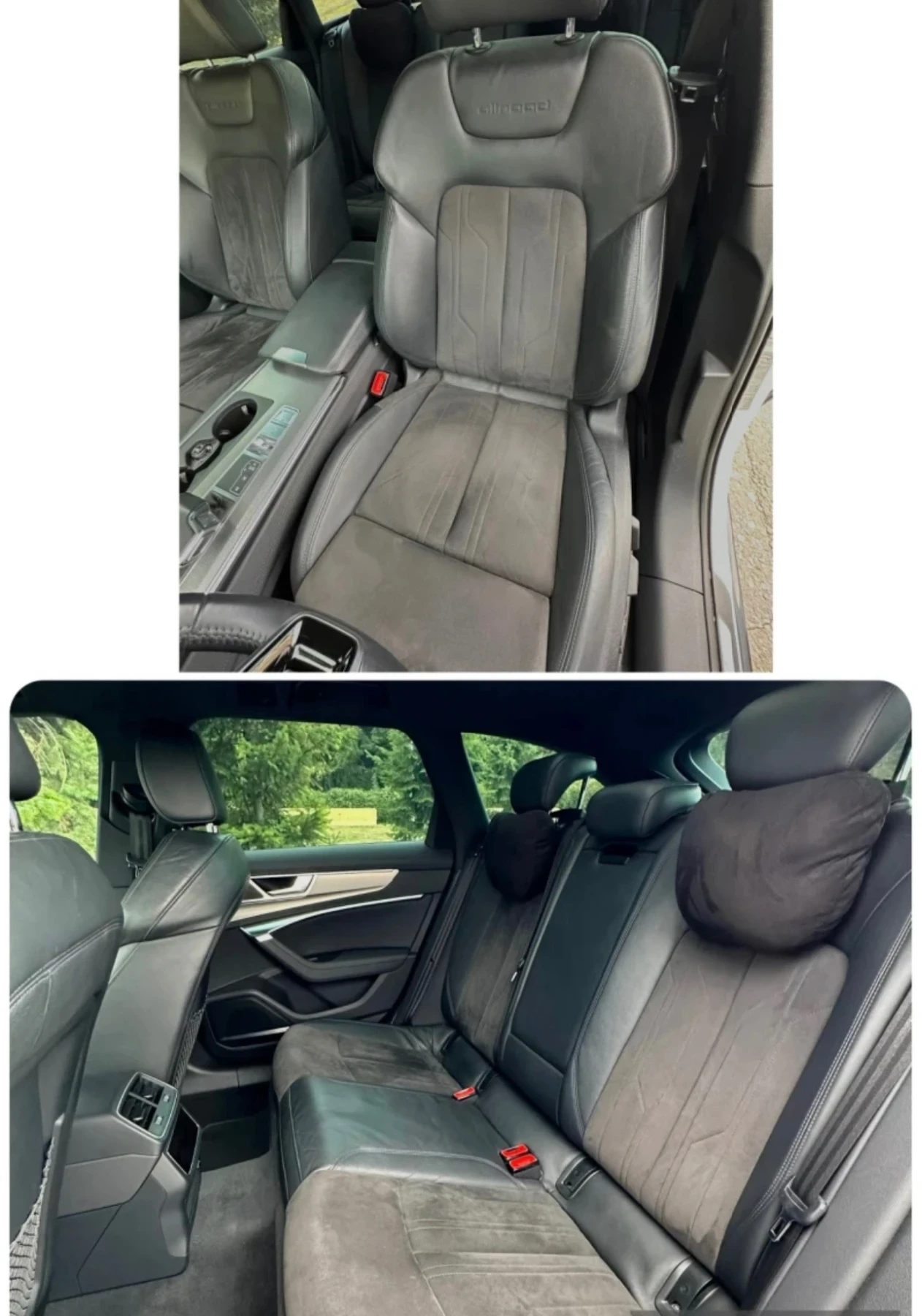 Audi A6 Allroad 50 TDI  | Mobile.bg � ����������� 4