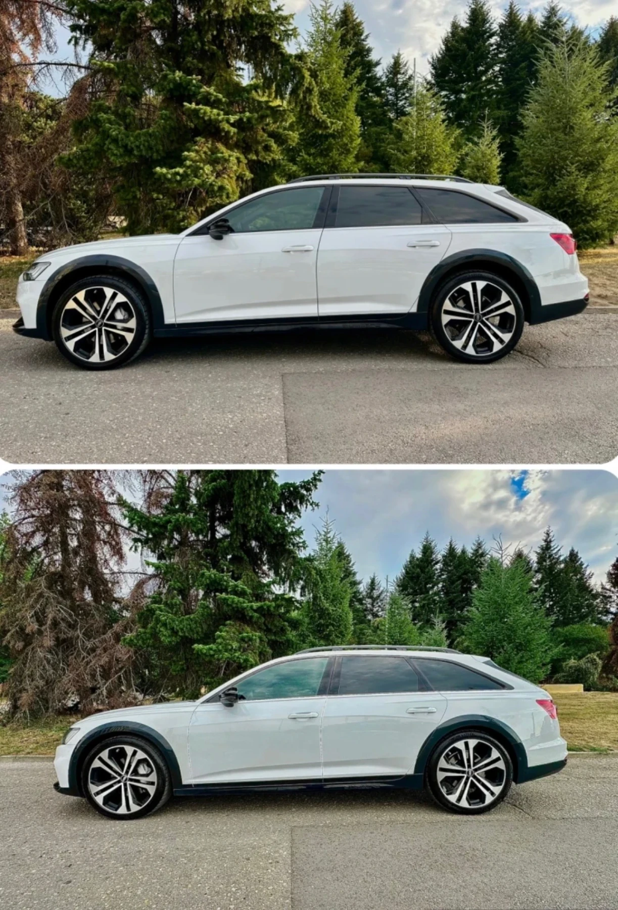 Audi A6 Allroad 50 TDI  | Mobile.bg � ����������� 3