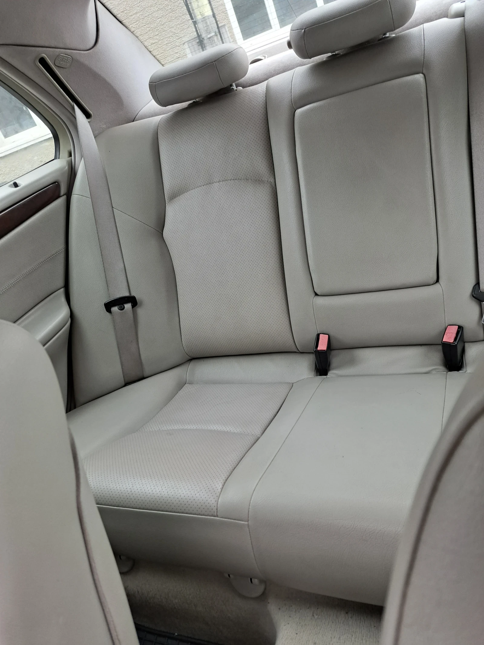 Mercedes-Benz 220 | Mobile.bg � ����������� 5