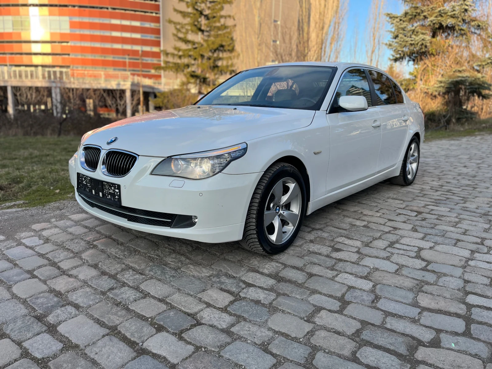 BMW 530 530XI | Mobile.bg � ����������� 2