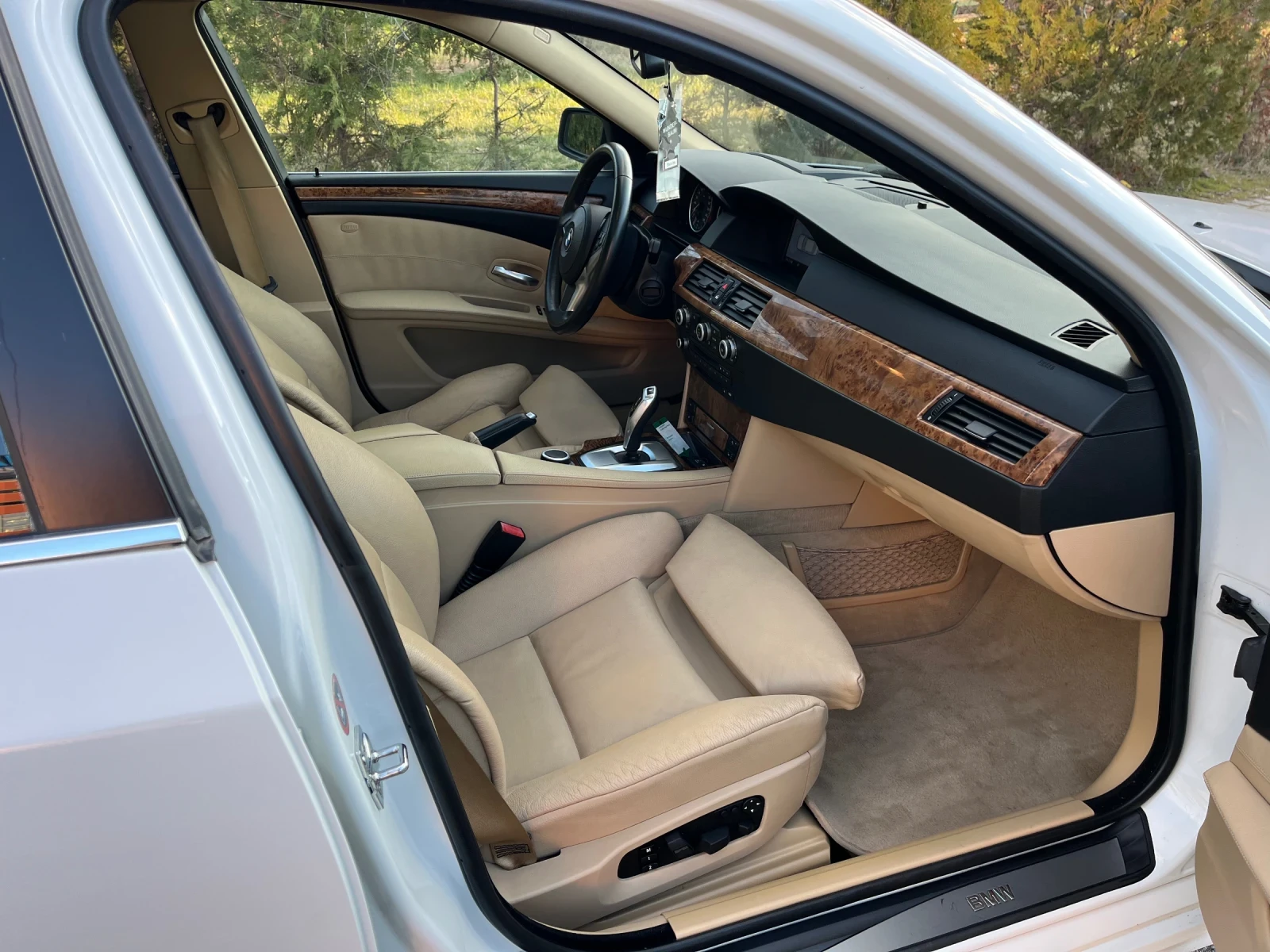BMW 530 530XI | Mobile.bg � ����������� 12