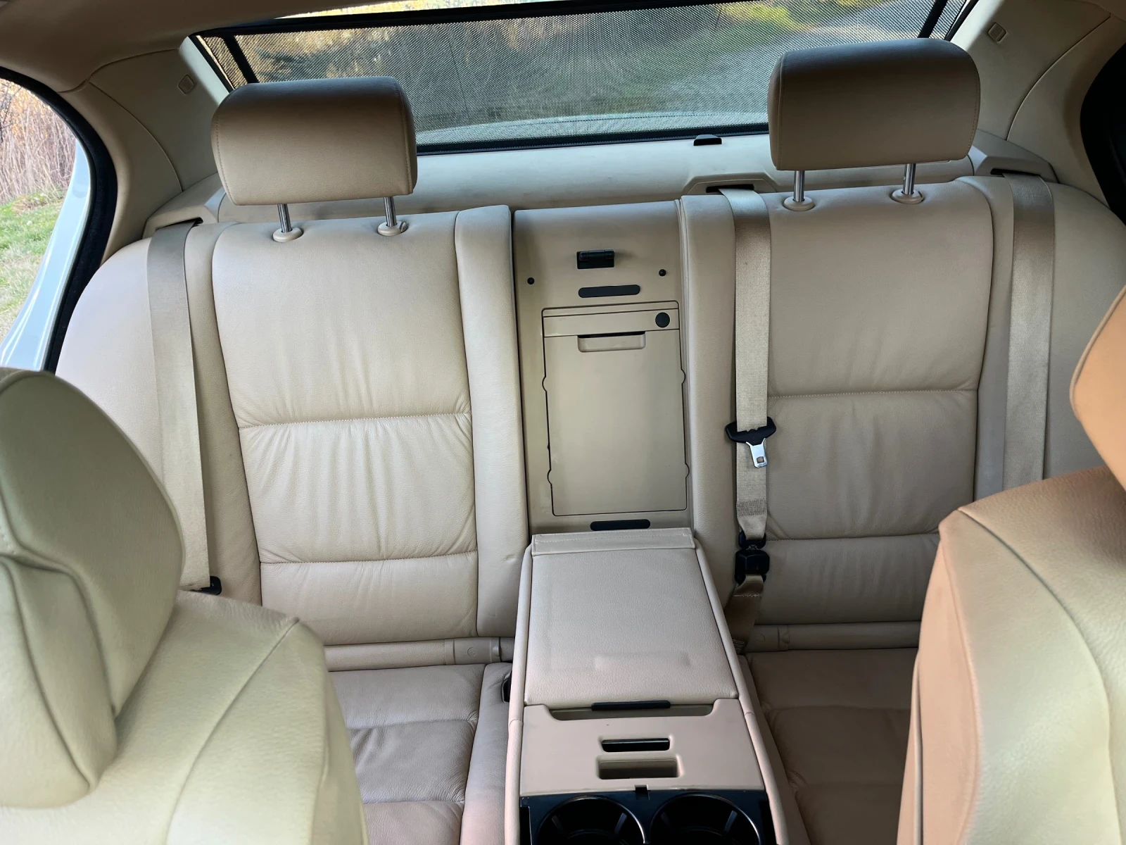 BMW 530 530XI | Mobile.bg � ����������� 13