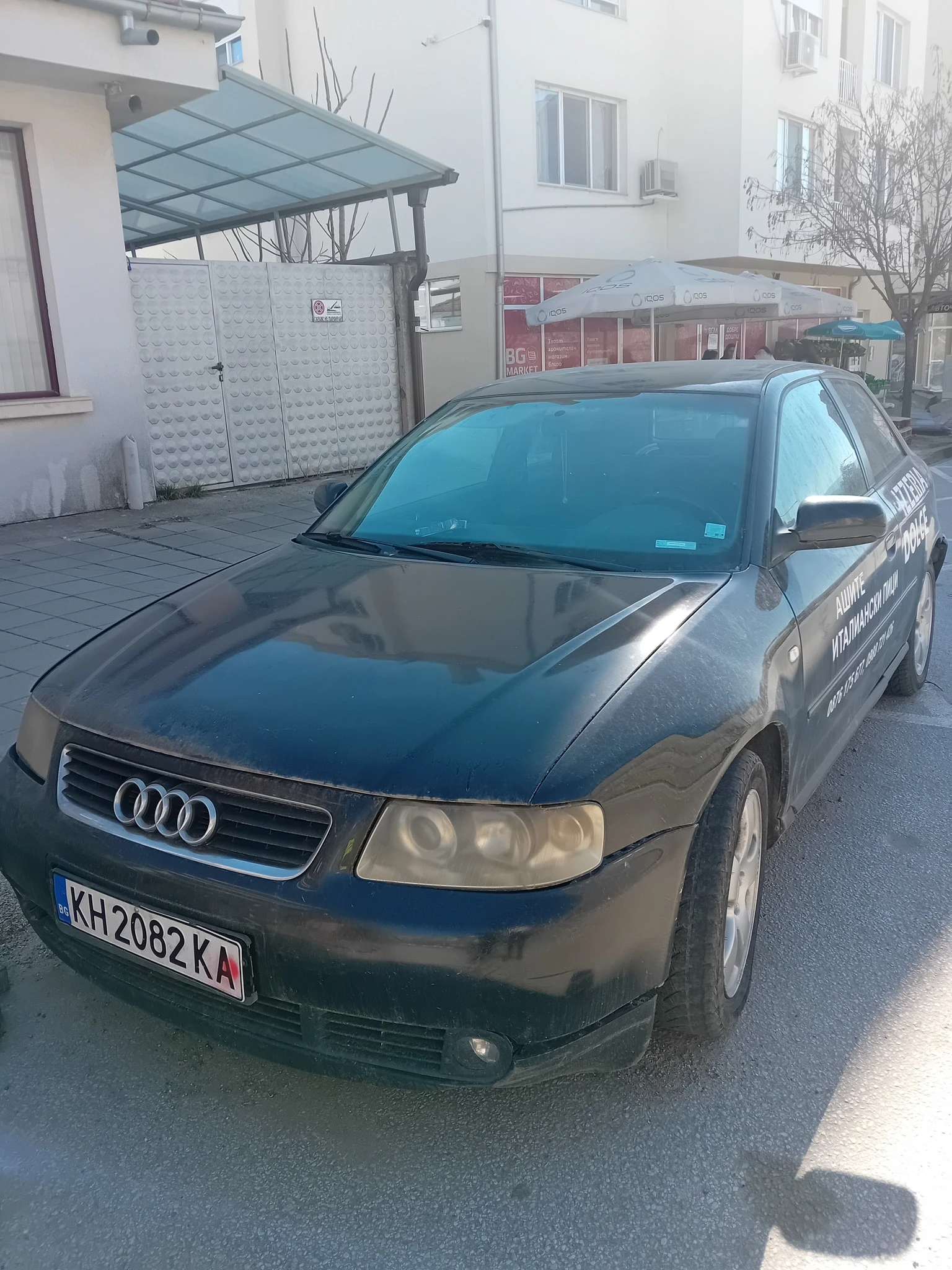 Audi A3  - изображение 2