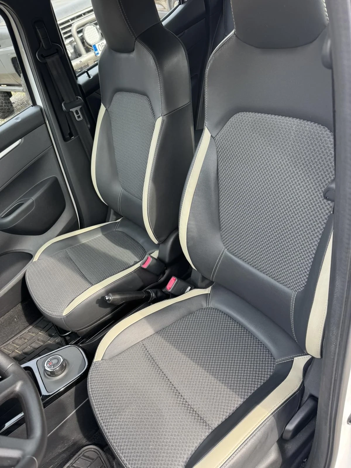 Dacia Spring Elektric 27 kWh | Mobile.bg � ����������� 12