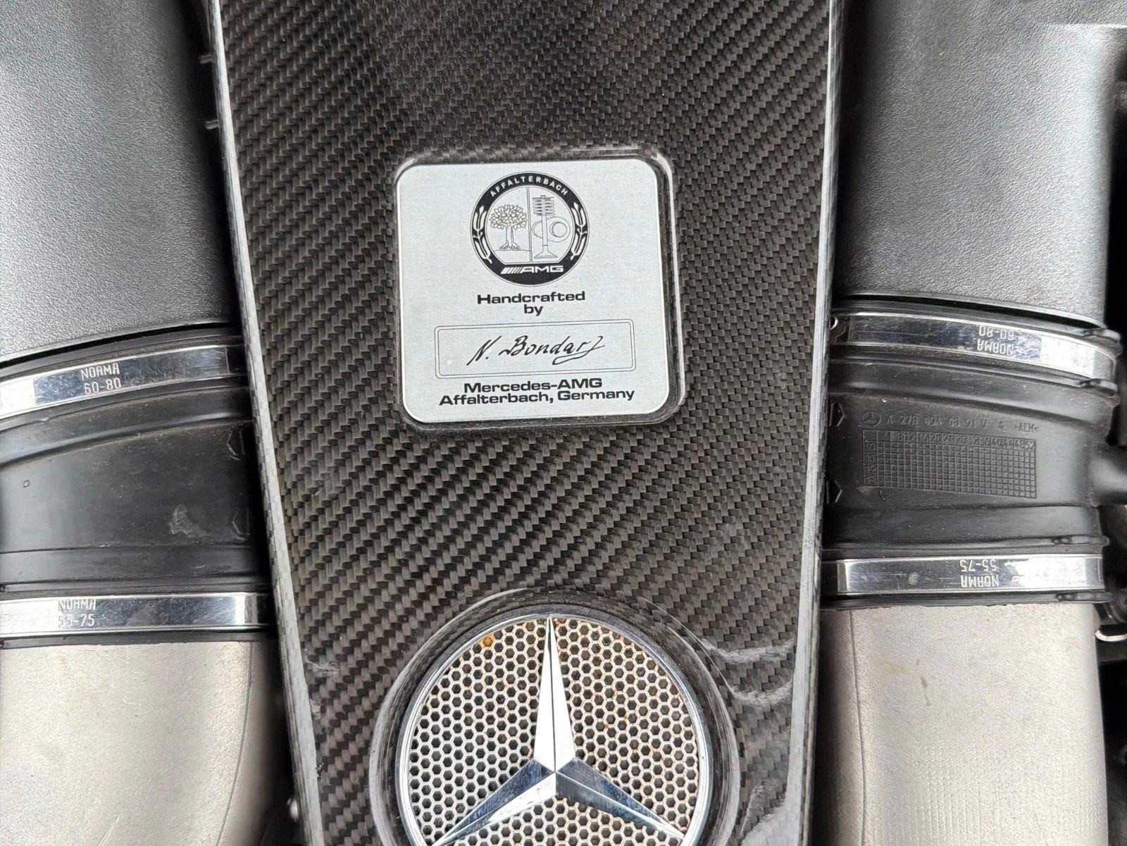 Mercedes-Benz S 63 AMG С РЕГИСТРАЦИЯ & АВТО КРЕДИТ, снимка 12 - Автомобили и джипове - 53796890