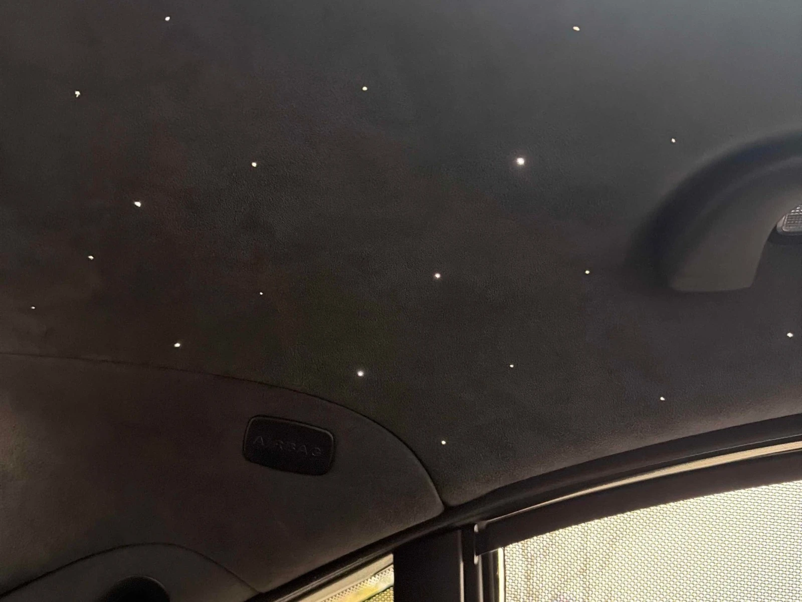 Mercedes-Benz S 63 AMG С РЕГИСТРАЦИЯ & АВТО КРЕДИТ, снимка 15 - Автомобили и джипове - 53796890