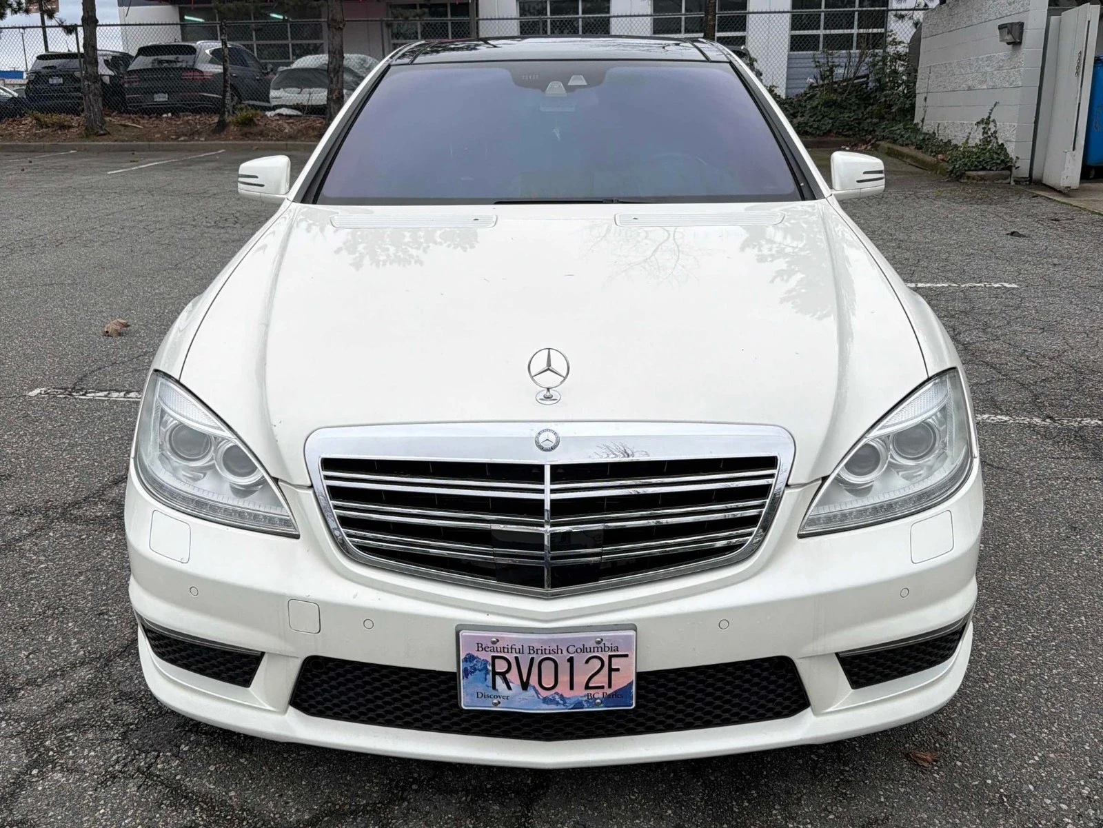 Mercedes-Benz S 63 AMG С РЕГИСТРАЦИЯ & АВТО КРЕДИТ, снимка 4 - Автомобили и джипове - 53796890