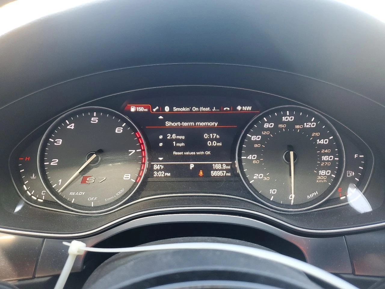 Audi S7 * PRESTIGE* КОЖА* HEAD-UP* ПОДГРЕВ* , снимка 9 - Автомобили и джипове - 53991575