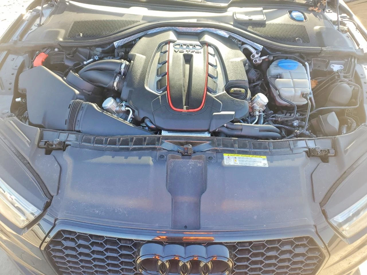 Audi S7 * PRESTIGE* КОЖА* HEAD-UP* ПОДГРЕВ* , снимка 11 - Автомобили и джипове - 53991575