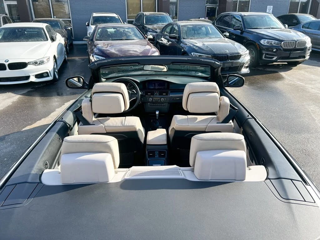 BMW 328 i* Convertible* A��������� * (���� �� ��) | Mobile.bg � ����������� 14