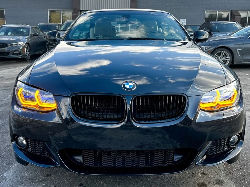 BMW 328 i* Convertible* A��������� * (���� �� ��) | Mobile.bg � ����������� 6