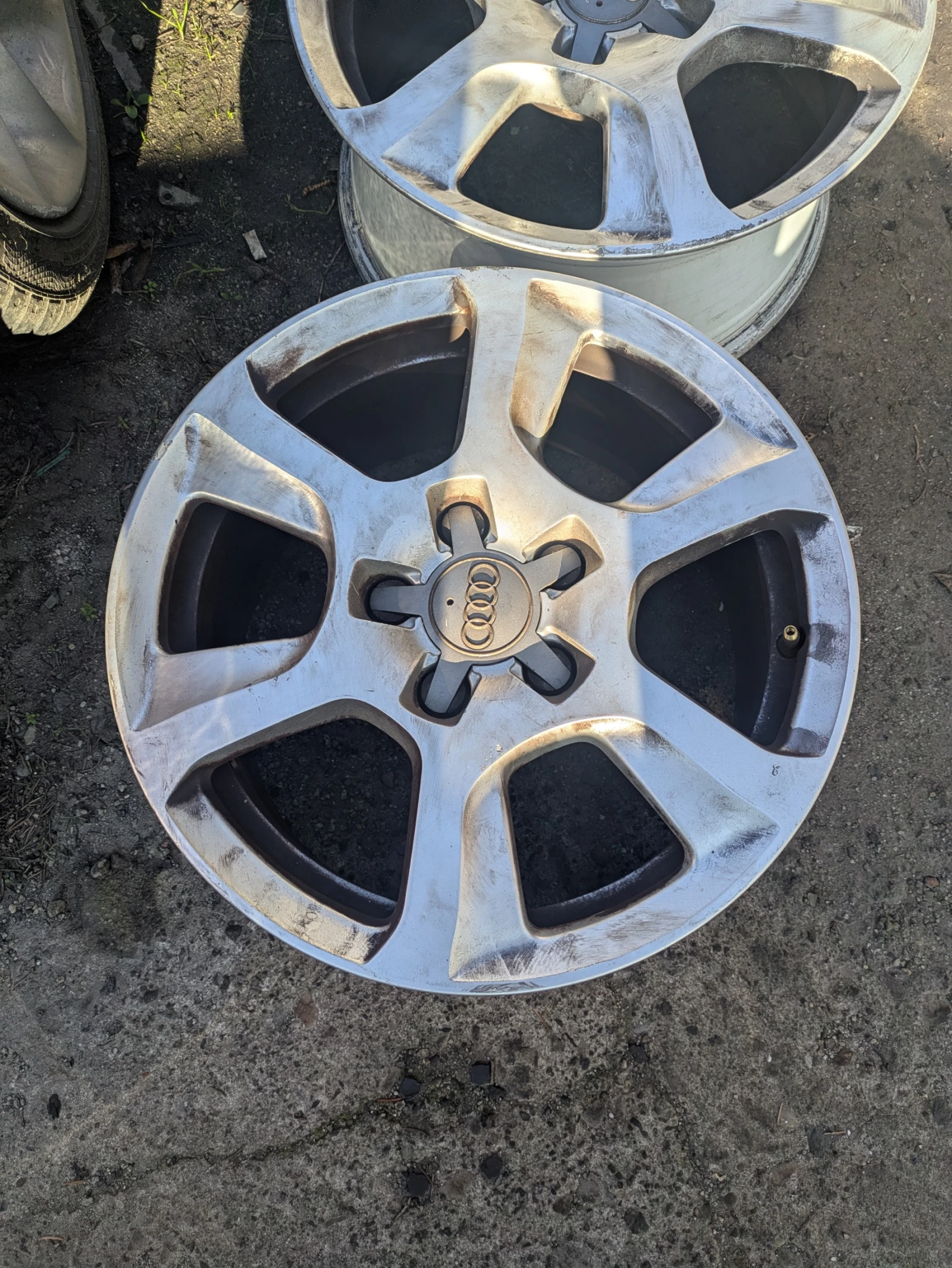 Audi A4 B8 , снимка 13 - Автомобили и джипове - 54039609