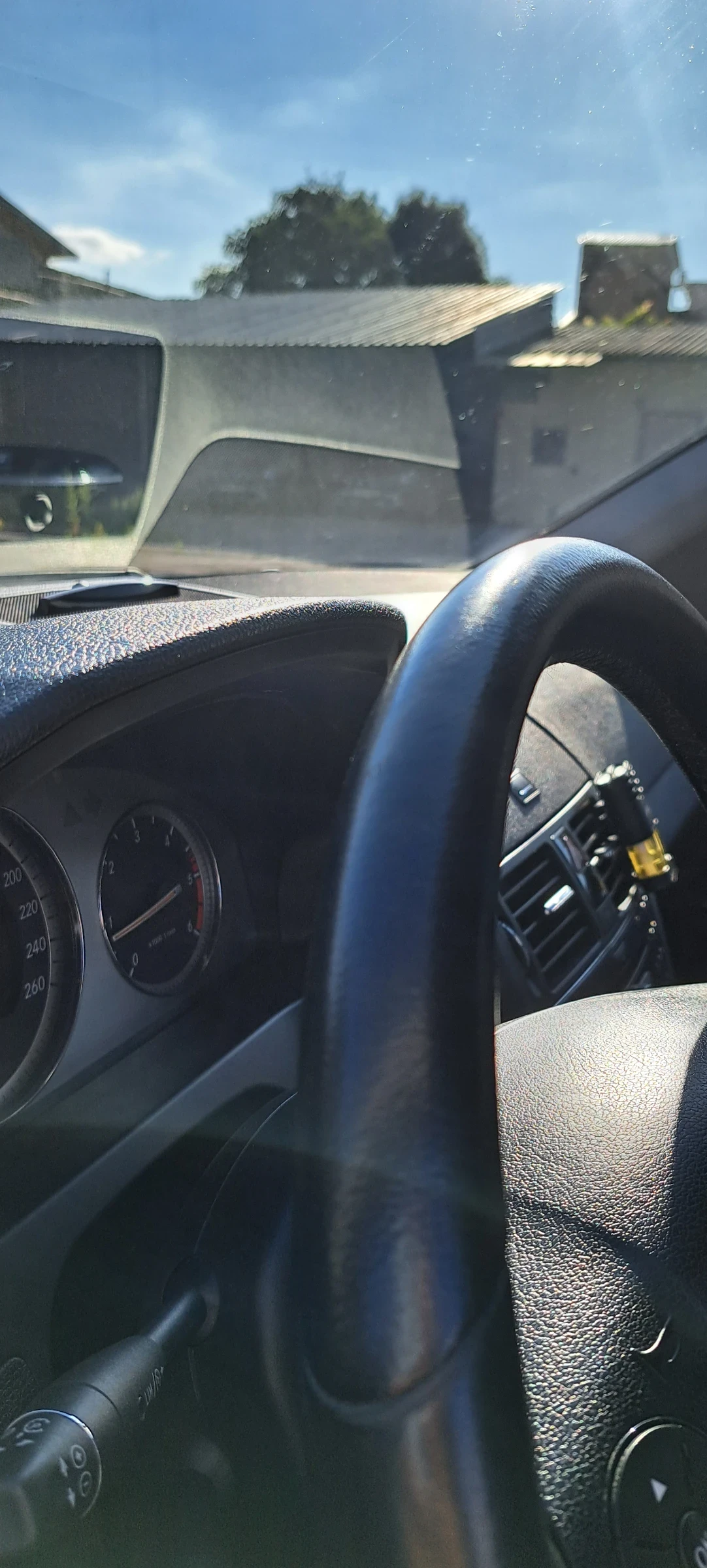 Mercedes-Benz C 200 Ц 200, снимка 6 - Автомобили и джипове - 54087199