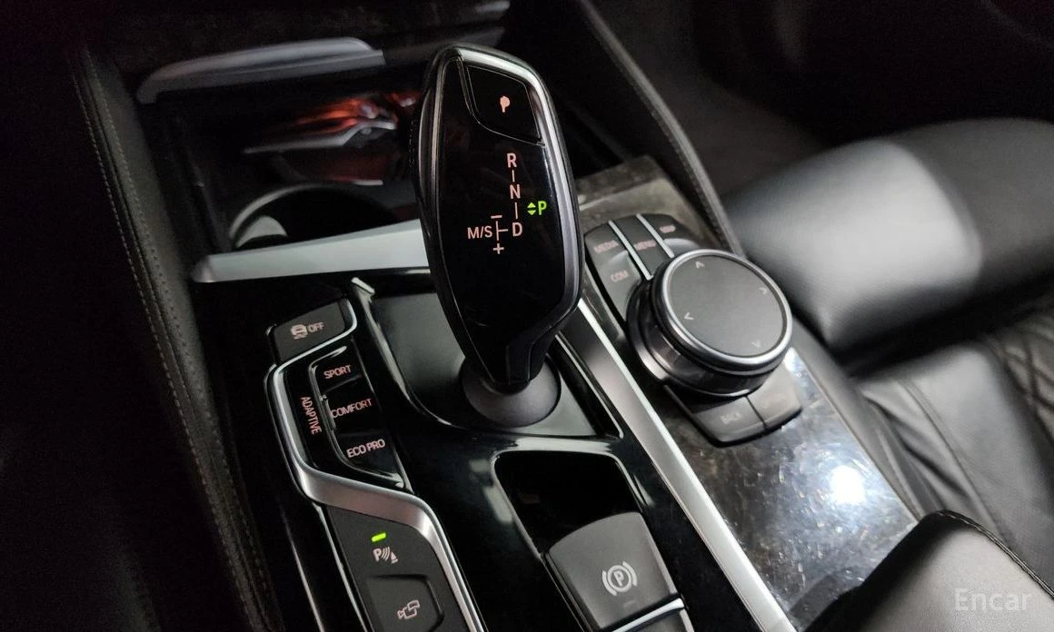 BMW 540, снимка 9 - Автомобили и джипове - 54207838