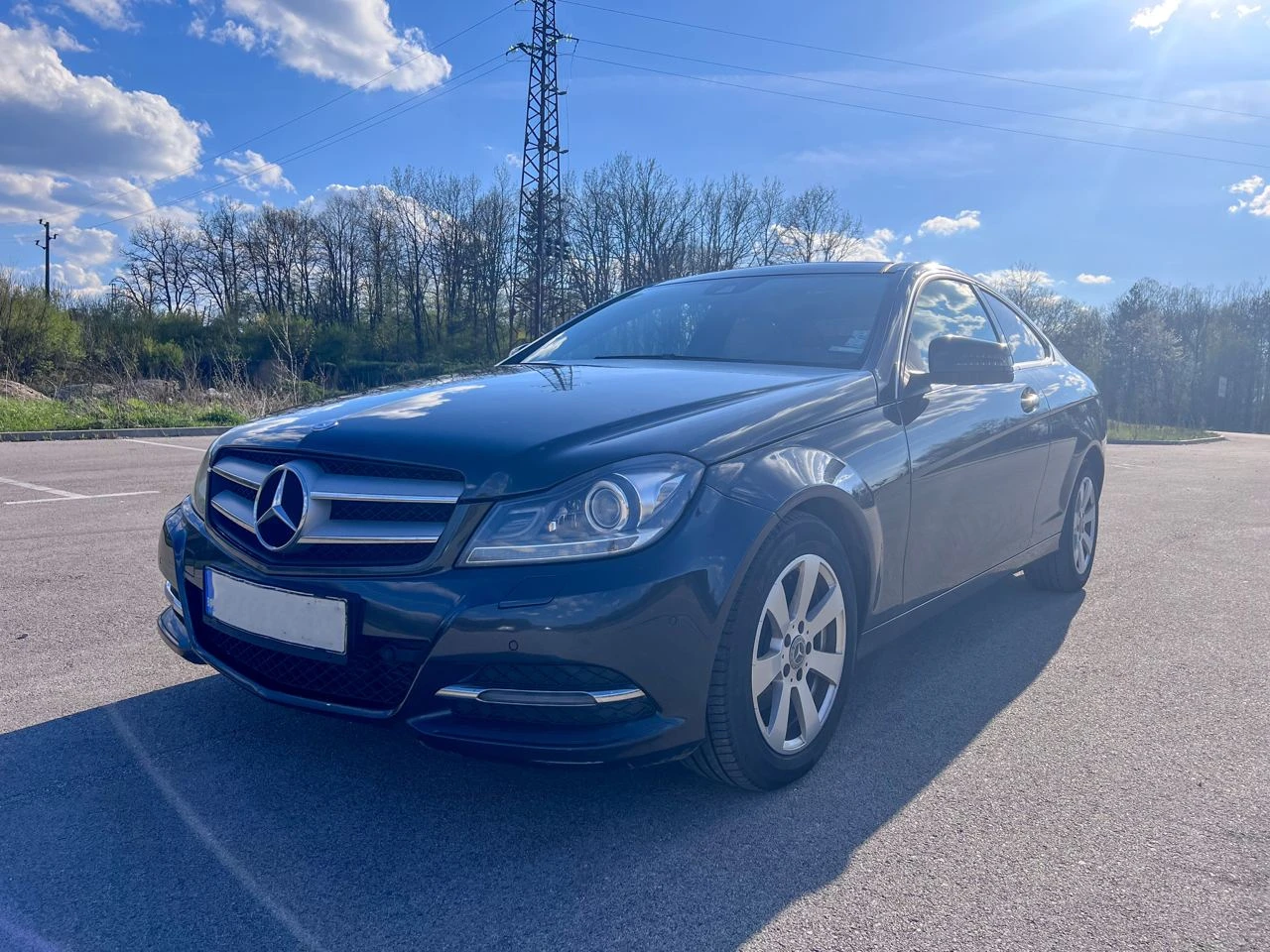 Mercedes-Benz C 220 CDI Panorama | Mobile.bg � ����������� 1