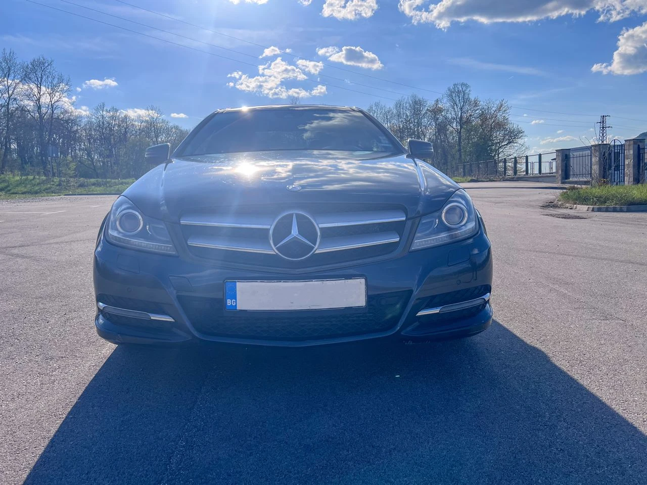 Mercedes-Benz C 220 CDI Panorama | Mobile.bg � ����������� 3