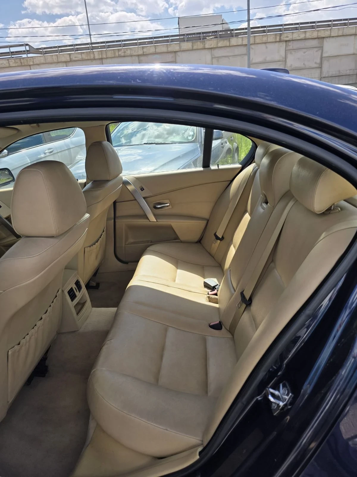 BMW 530 Д, снимка 12 - Автомобили и джипове - 54427561