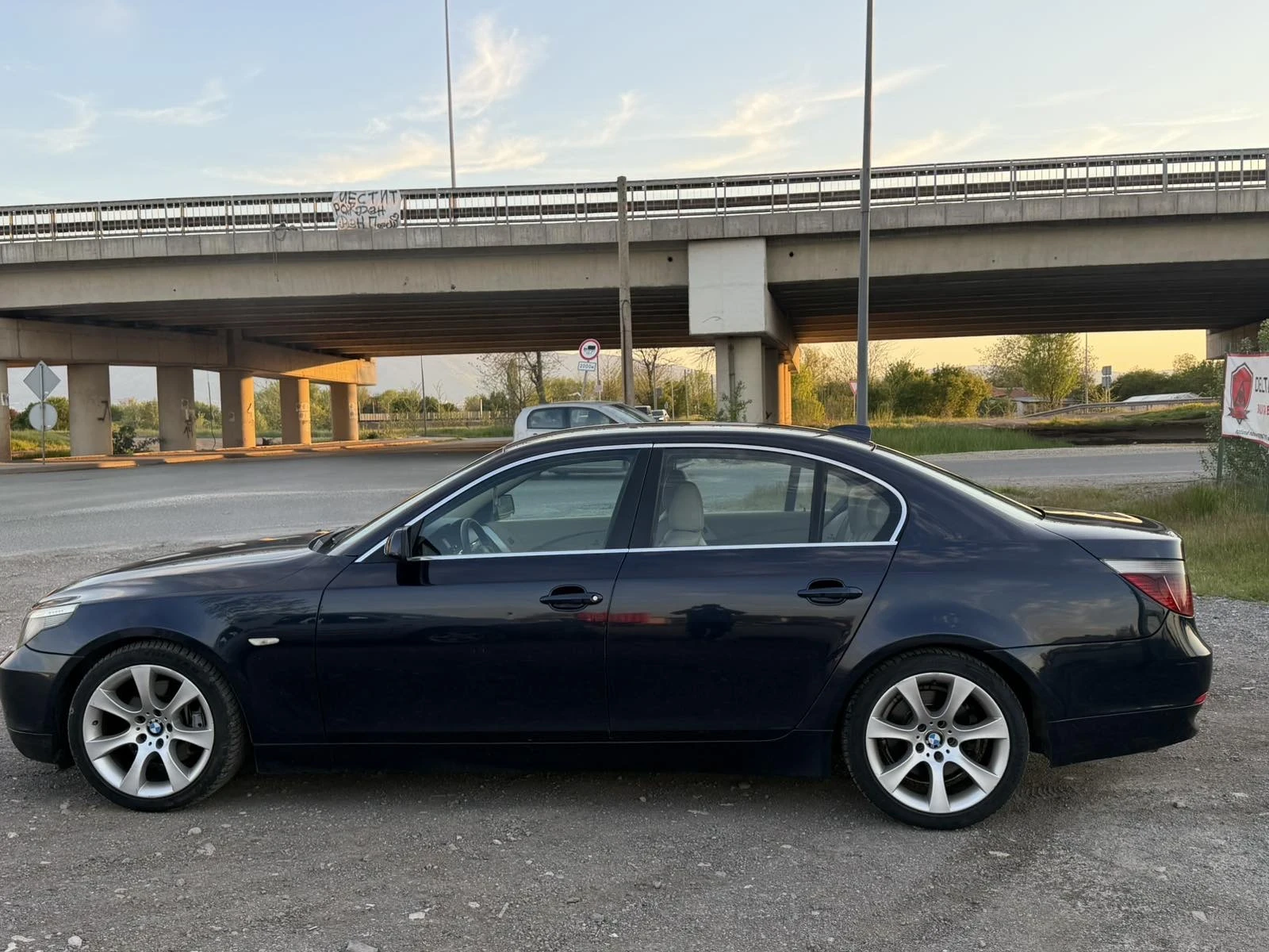 BMW 530 Д, снимка 9 - Автомобили и джипове - 54427561