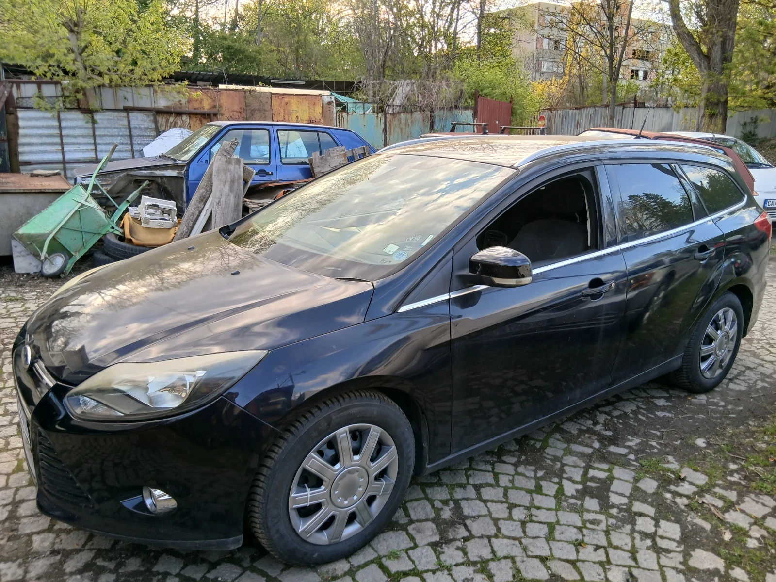 Ford Focus | Mobile.bg � ����������� 2