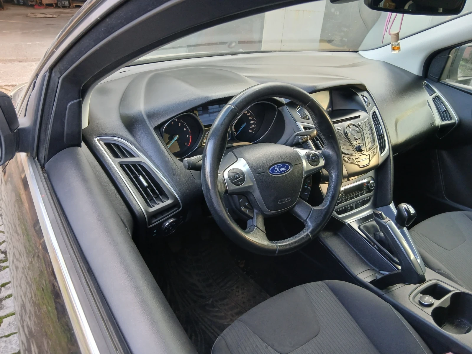 Ford Focus | Mobile.bg � ����������� 6