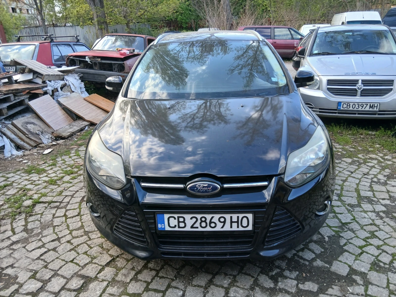 Ford Focus | Mobile.bg � ����������� 1
