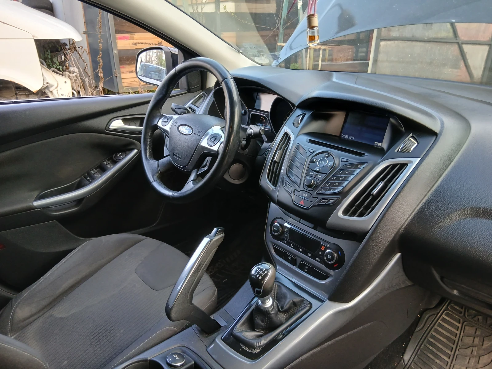 Ford Focus | Mobile.bg � ����������� 7