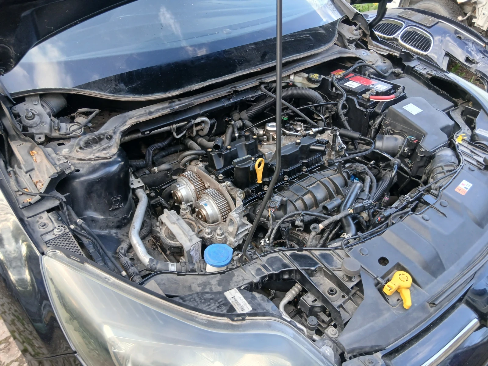 Ford Focus | Mobile.bg � ����������� 9