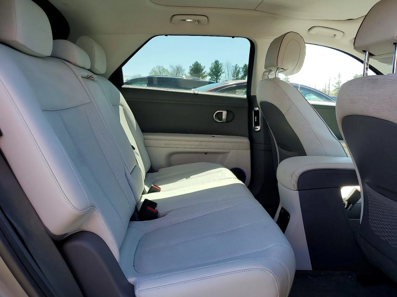 Hyundai Ioniq 5 Limited AWD | Mobile.bg � ����������� 10