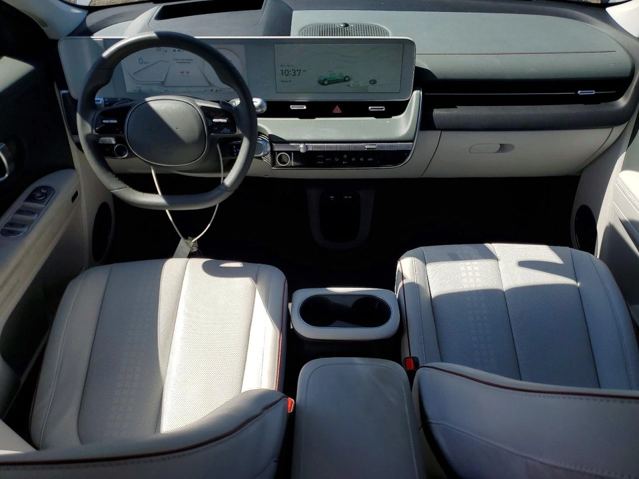 Hyundai Ioniq 5 Limited AWD | Mobile.bg � ����������� 8