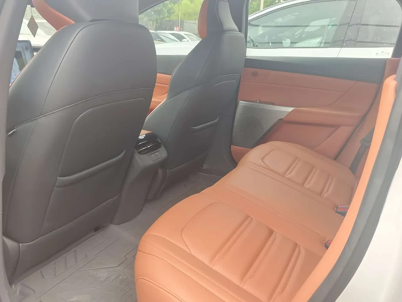 DONGFENG S7 007 AWD Max 565 autogeorge.com, снимка 3 - Автомобили и джипове - 54593579