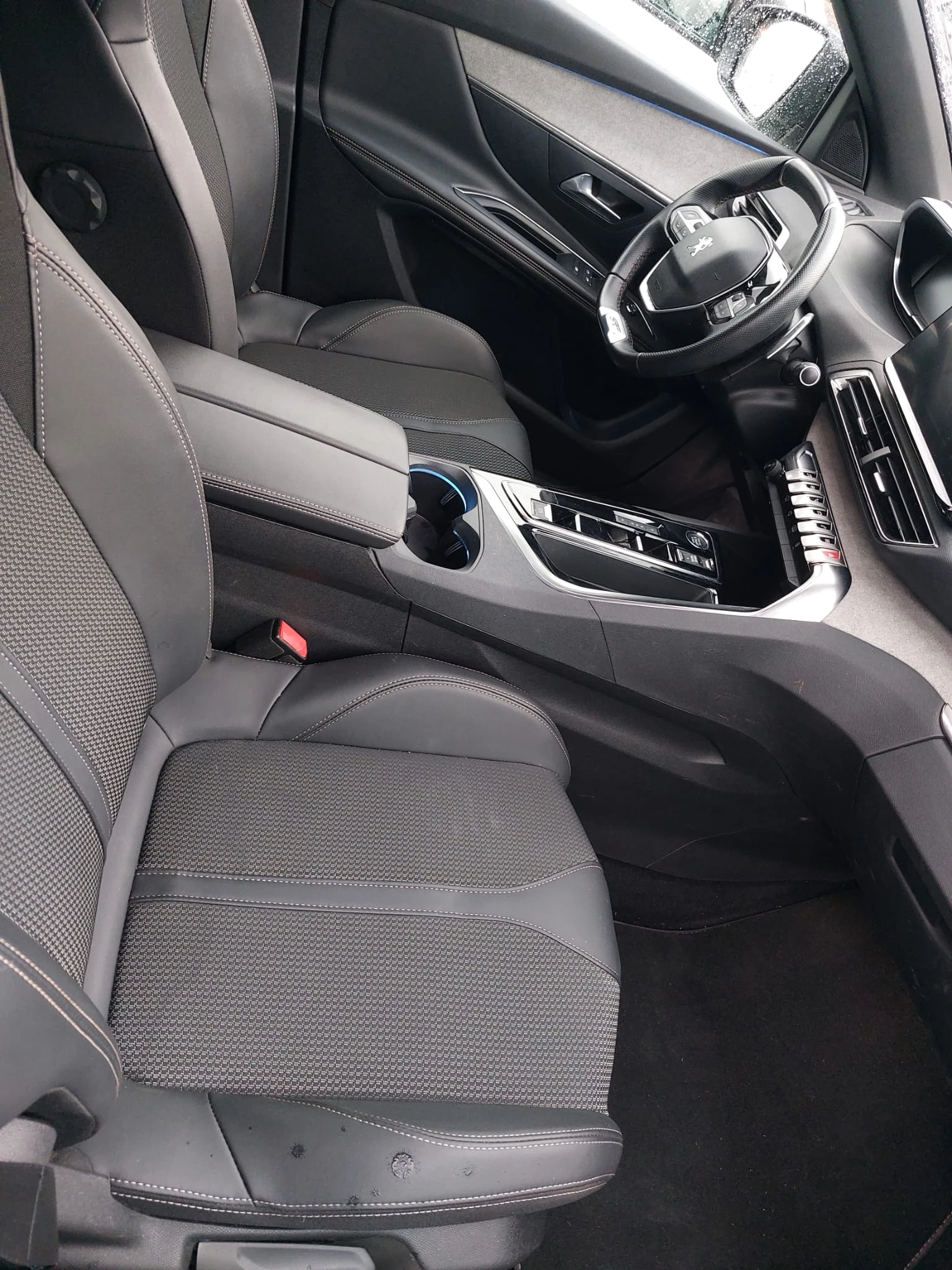 Peugeot 3008 1.2 GT  PURETECH 131 kc. EAT8 PANORAMA | Mobile.bg � ����������� 4