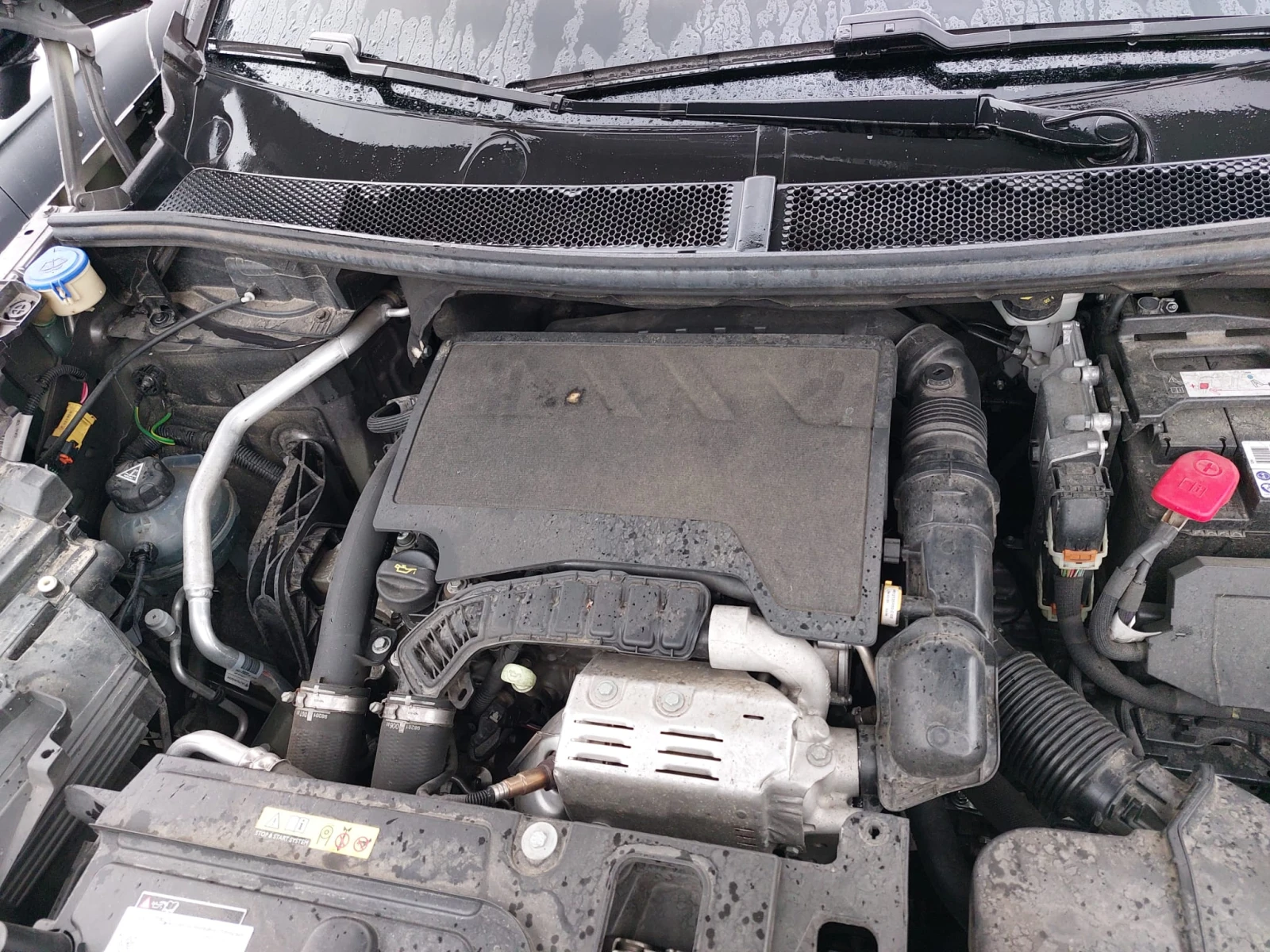 Peugeot 3008 1.2 GT  PURETECH 131 kc. EAT8 PANORAMA | Mobile.bg � ����������� 5
