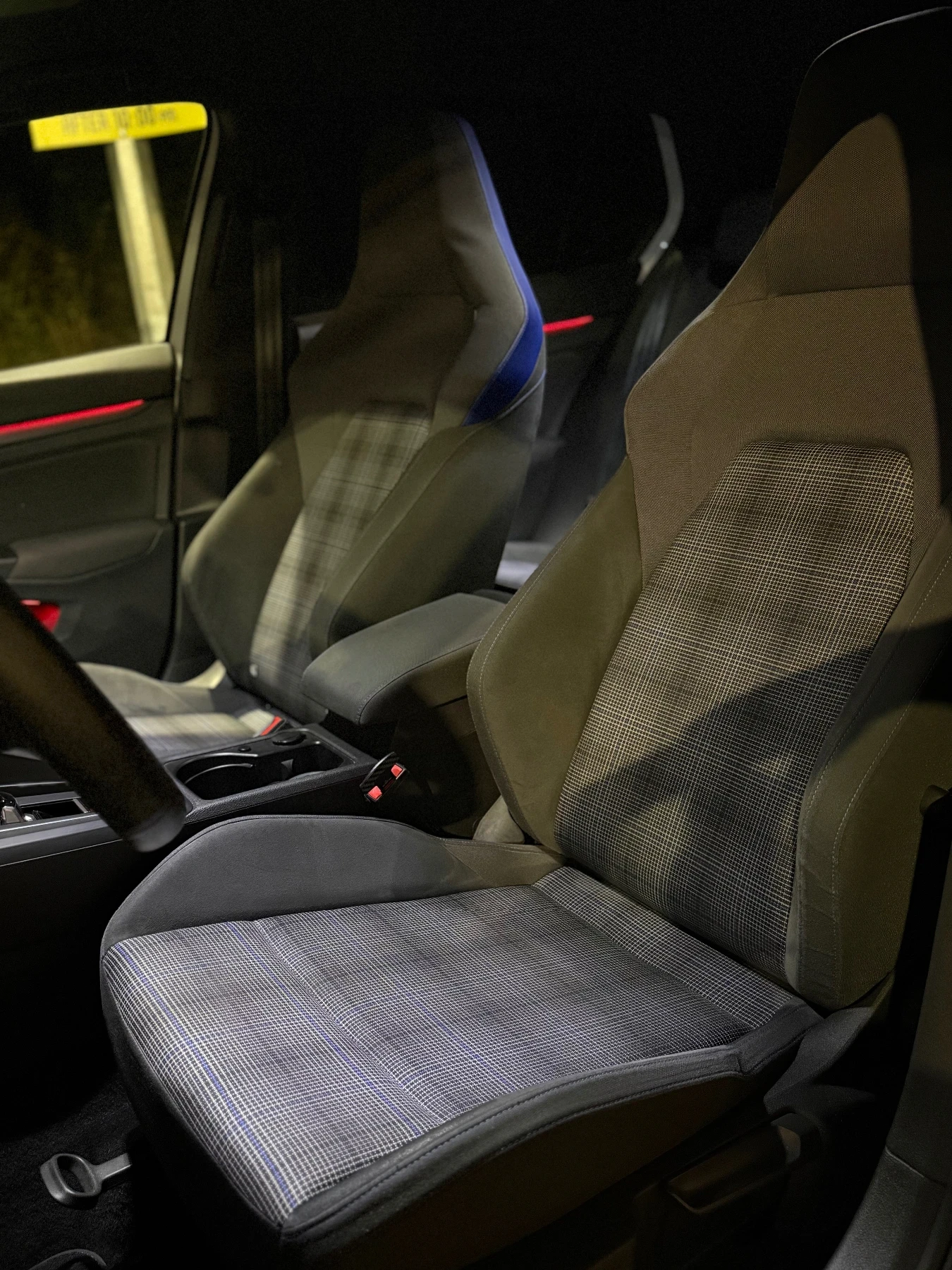 VW Golf 1.4 TSI Plug-in GTE, снимка 6 - Автомобили и джипове - 55308053