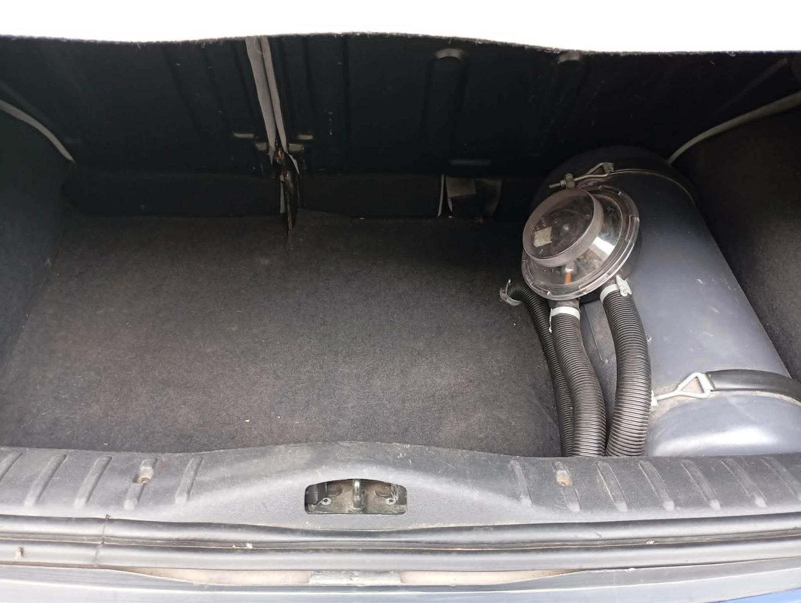 Citroen C3 1.1i газ бензин, снимка 6 - Автомобили и джипове - 55387257