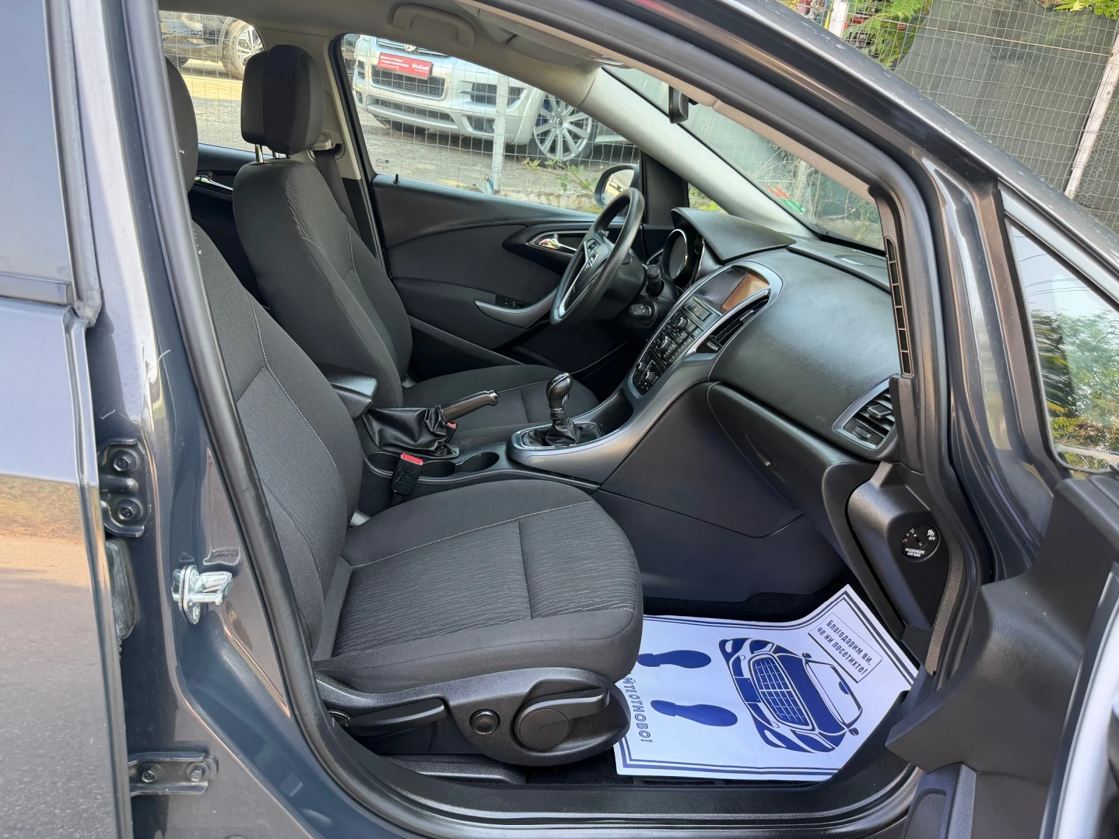 Opel Astra 1.4!!���������!!������!!��� ���������!101000km. | Mobile.bg � ����������� 10