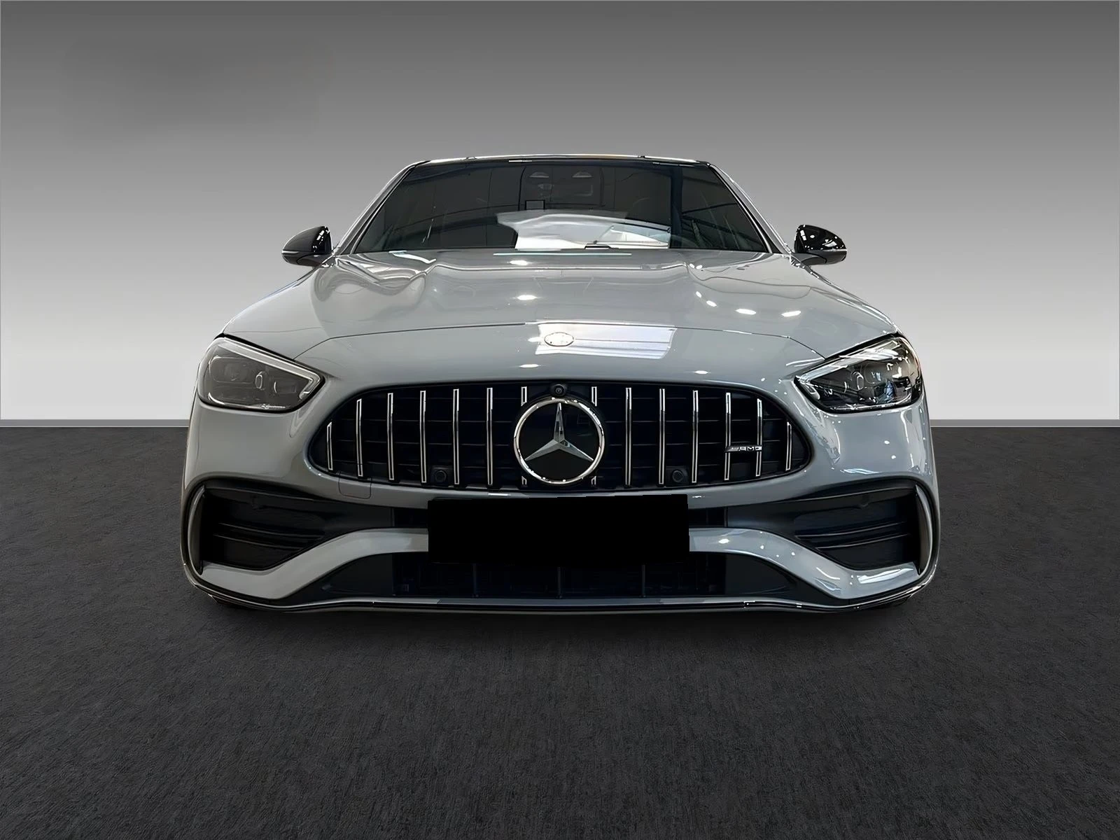 Mercedes-Benz C 43 AMG 4-MATIC / NIGHT / BURM / 360 / PANO/ DIGITAL LIGHT, снимка 2 - Автомобили и джипове - 55737809