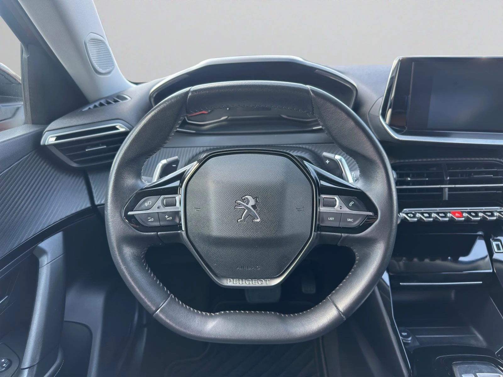 Peugeot 2008 New Line Up ALLURE 1.2 PureTech 130 EAT8//2206R22 | Mobile.bg � ����������� 10