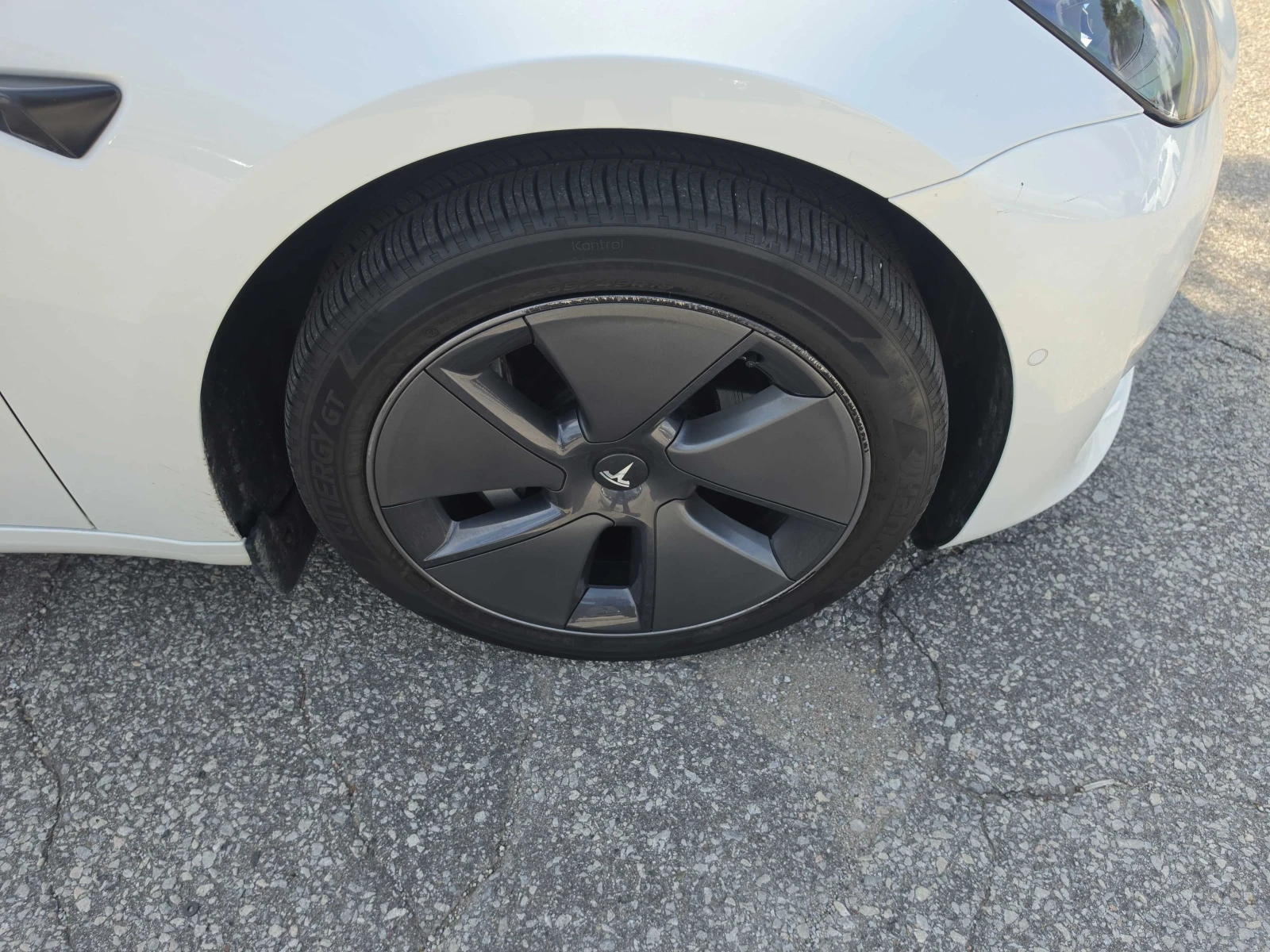 Tesla Model 3 * Long Range * CARFAX * ОПЦИЯ ЗА ФИНАНСИРАНЕ, снимка 7 - Автомобили и джипове - 55848076