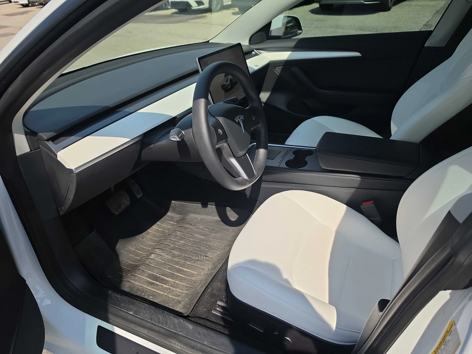 Tesla Model 3 * Long Range * CARFAX * ОПЦИЯ ЗА ФИНАНСИРАНЕ, снимка 5 - Автомобили и джипове - 55848076