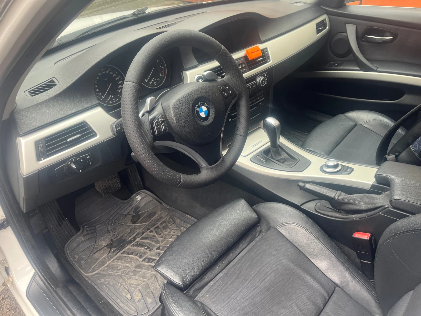 BMW 335 335i, снимка 9 - Автомобили и джипове - 56200351