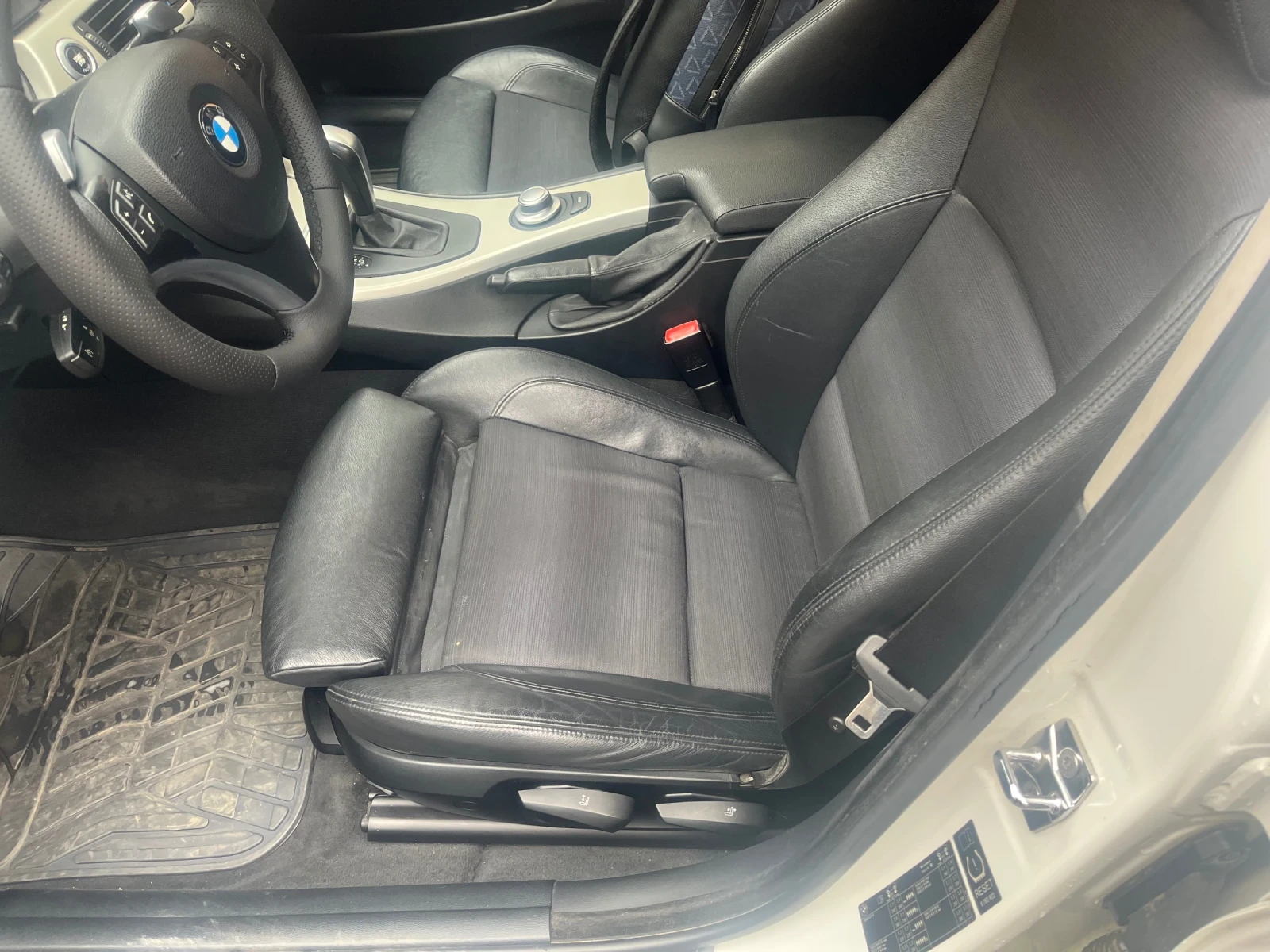 BMW 335 335i, снимка 8 - Автомобили и джипове - 56200351