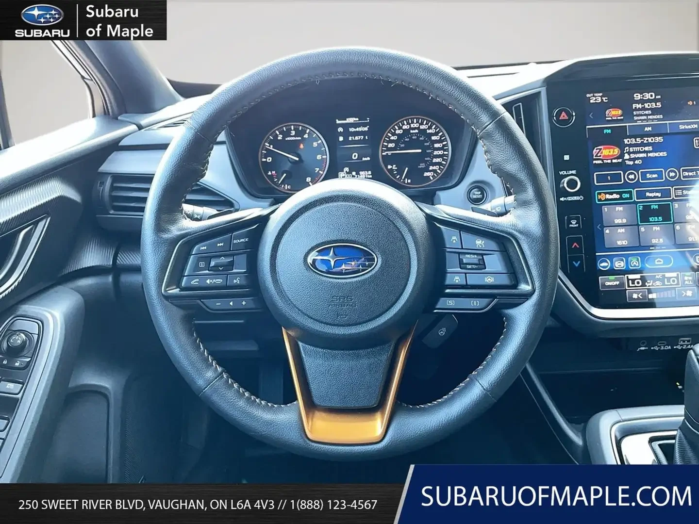 Subaru Crosstrek WILDERNESS* �� ������� �� ������ | Mobile.bg � ����������� 10