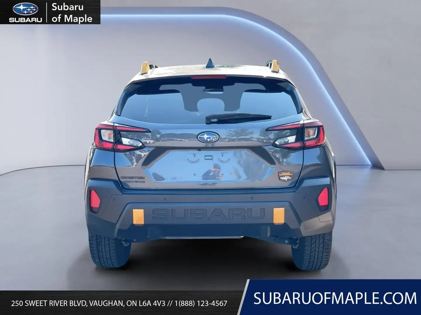 Subaru Crosstrek WILDERNESS* �� ������� �� ������ | Mobile.bg � ����������� 3