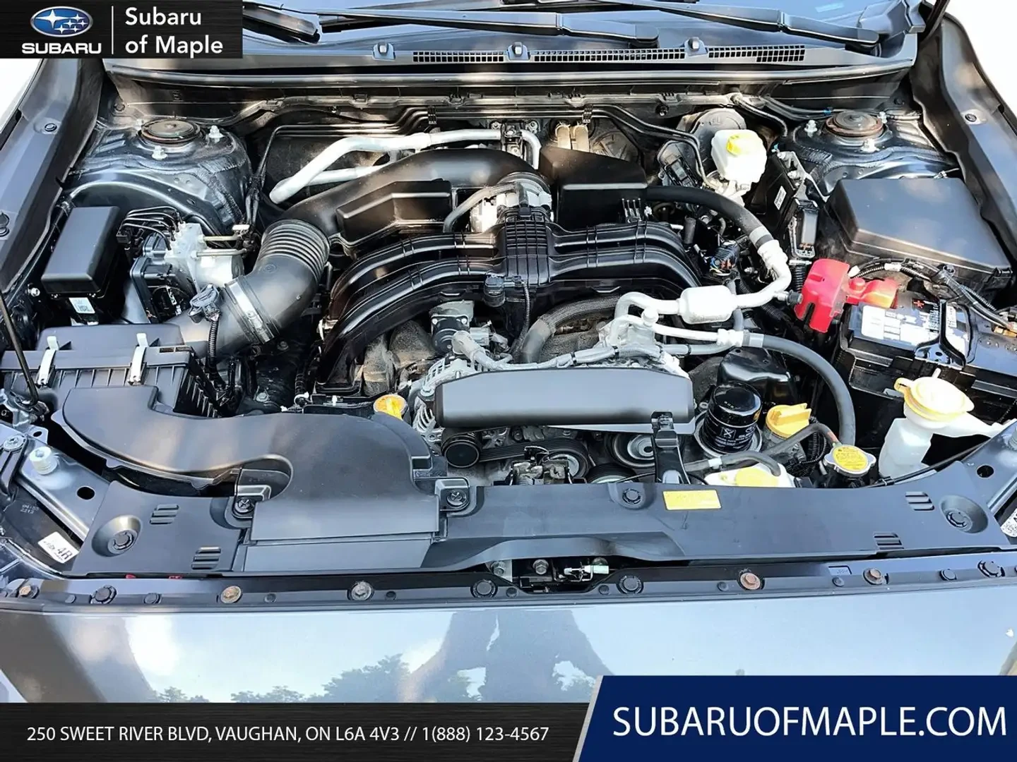 Subaru Crosstrek WILDERNESS* �� ������� �� ������ | Mobile.bg � ����������� 6
