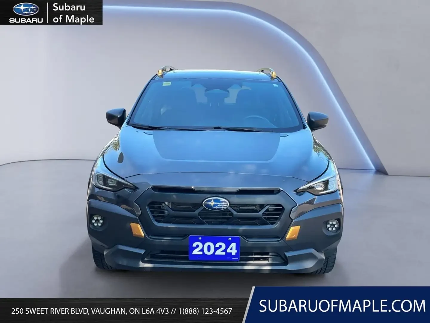 Subaru Crosstrek WILDERNESS* �� ������� �� ������ | Mobile.bg � ����������� 2