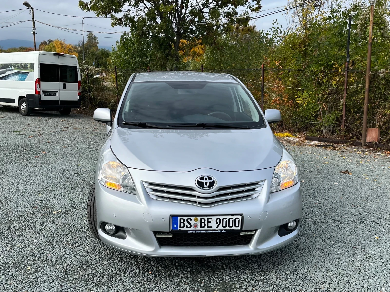 Toyota Verso 1.8 16V FACE | Mobile.bg � ����������� 3