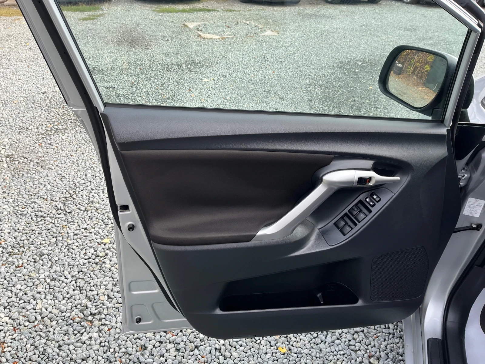 Toyota Verso 1.8 16V FACE | Mobile.bg � ����������� 8