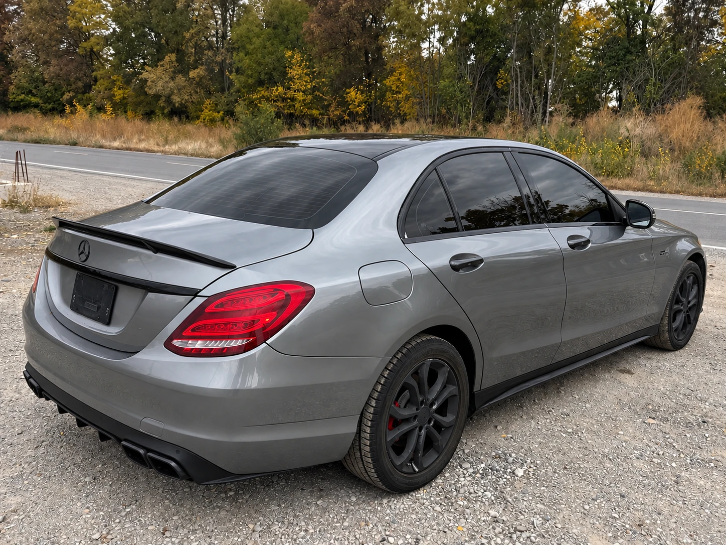 Mercedes-Benz C 300 4MATIC| AMG-PACK| �������| ��������| BURMESTER|  | Mobile.bg � ����������� 3